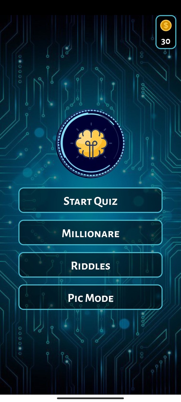 Brainer Quiz game screenshot image 6_Popularmodapk.com