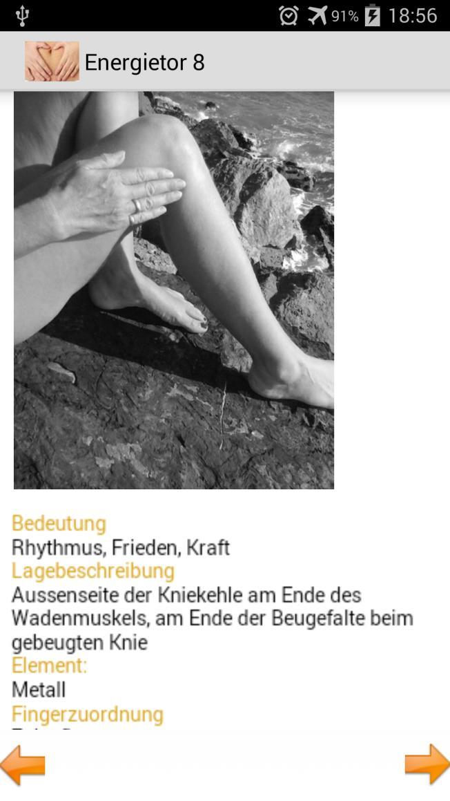 Heilströmen screenshot image 8_Popularmodapk.com