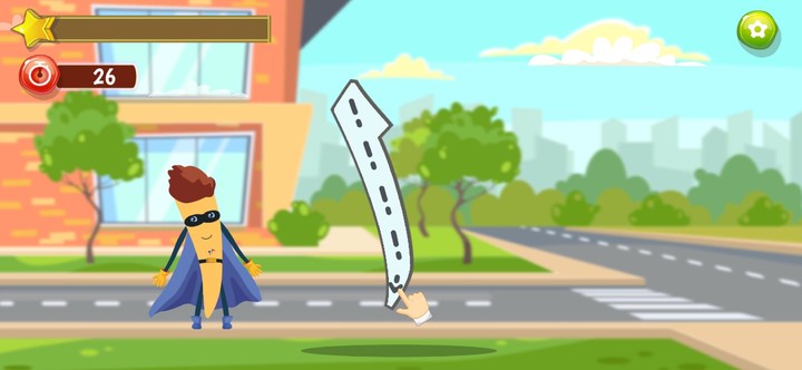 AFK Survival screenshot image 9_Popularmodapk.com