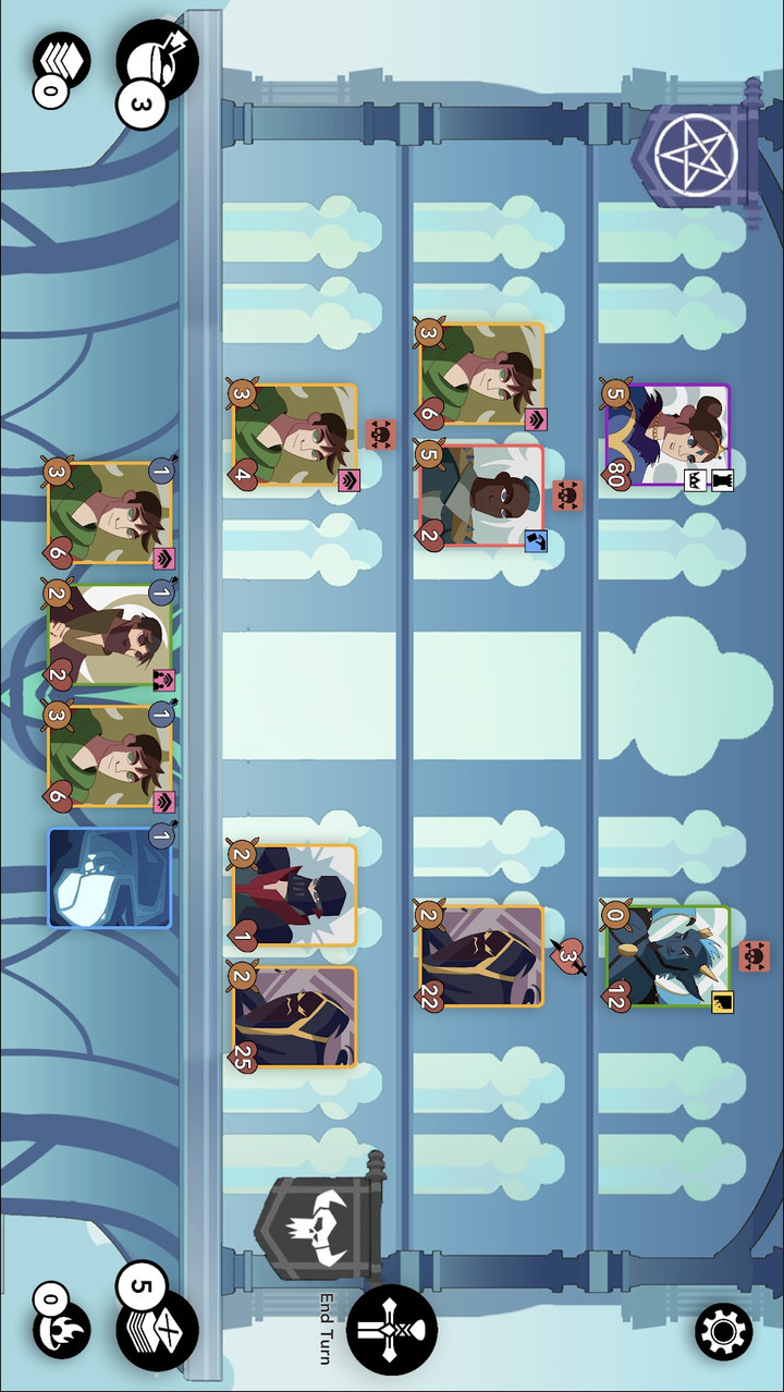 Protect The Realm( a large number of tokens can be obtained) screenshot image 7_Popularmodapk.com