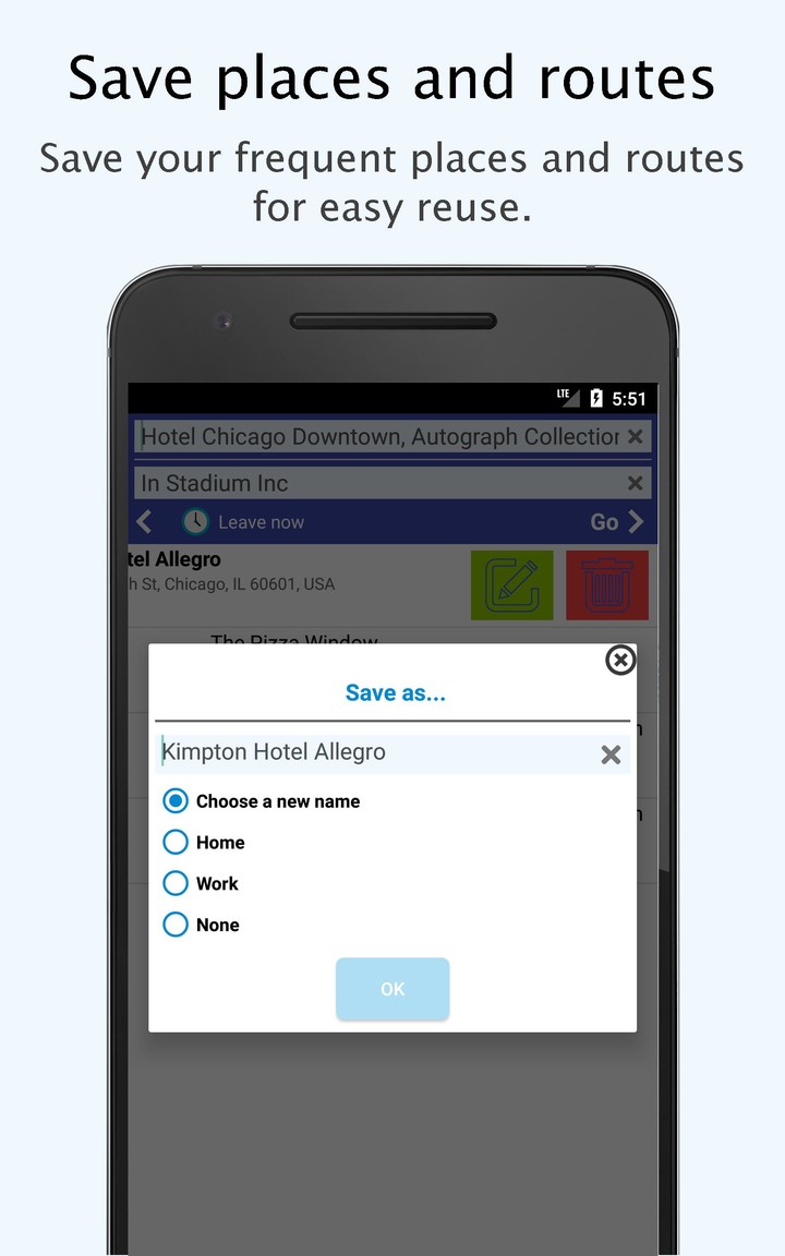 Chicago Transit: CTA RTA screenshot image 7_Popularmodapk.com