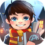 麻瓜学院：我是院长（测试服）1.4.0_Popularmodapk.com