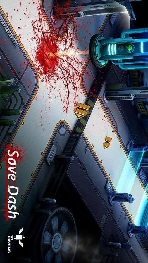 Save Dash (Unlock all chapters) screenshot image 7_Popularmodapk.com