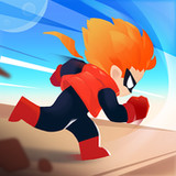 HERO RUN1.0.29_Popularmodapk.com