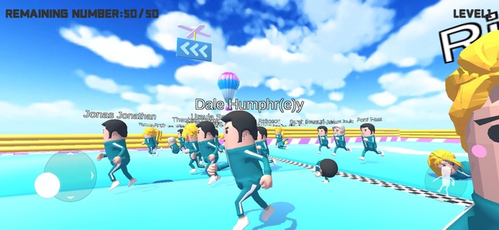 Don't move! screenshot image 2_Popularmodapk.com