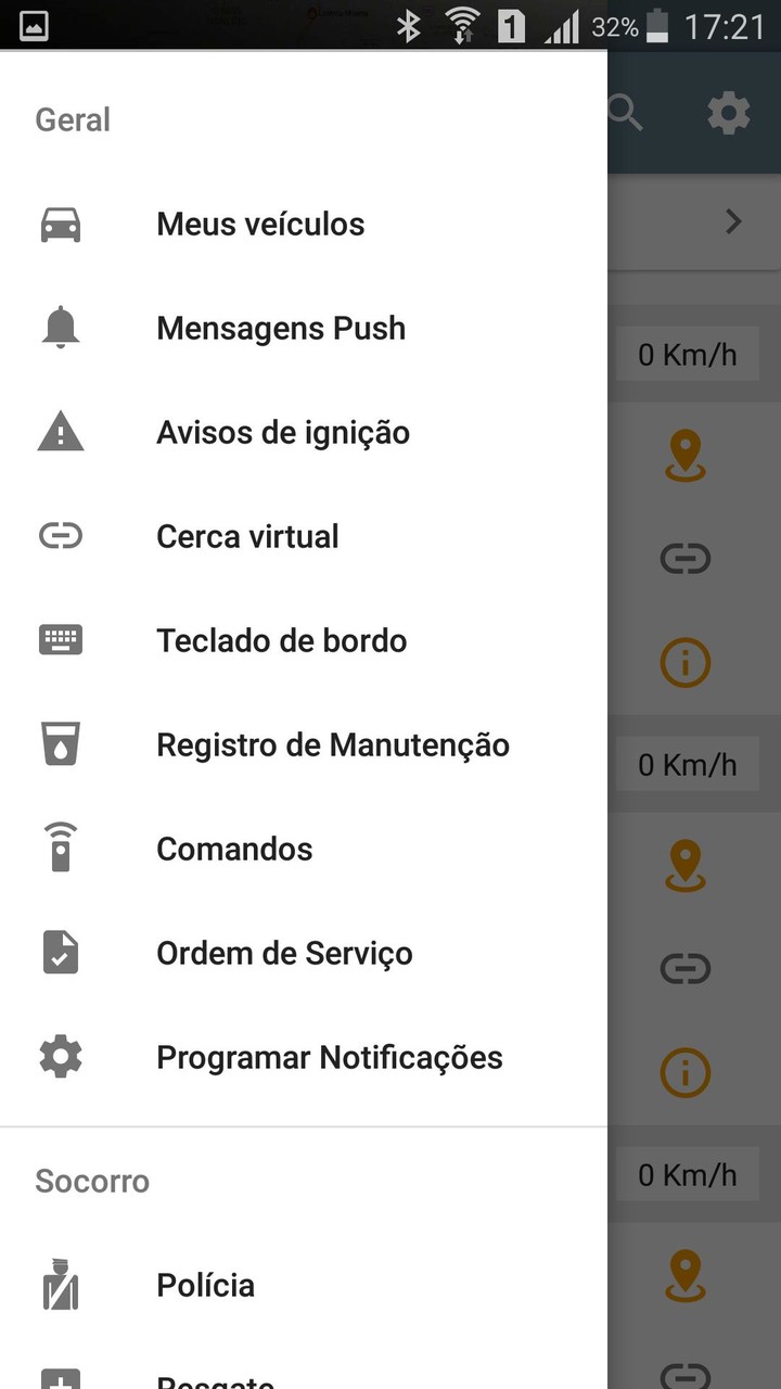 Rastrear screenshot image 6_Popularmodapk.com