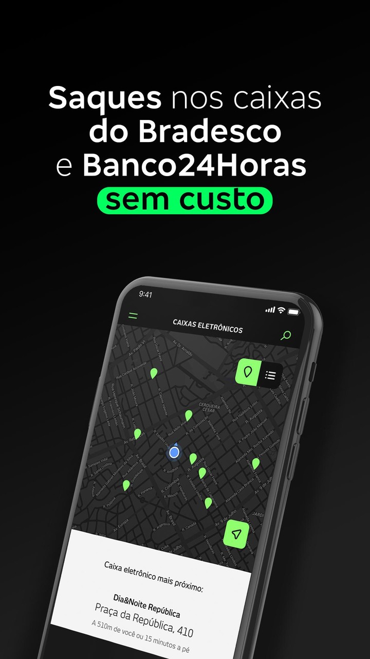 Banco next: Conta e Cartão screenshot image 8_Popularmodapk.com