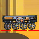 Truck and Line physics puzzles1.0.146_Popularmodapk.com
