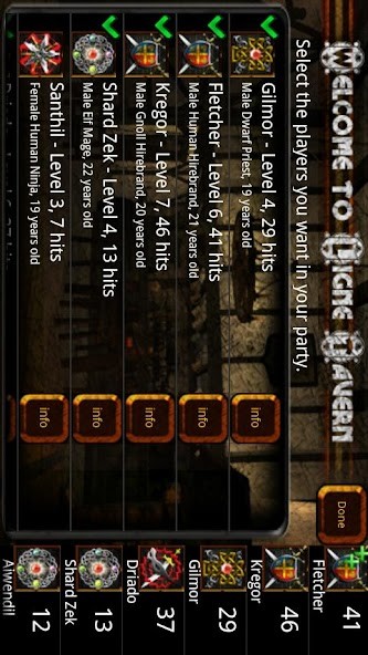 Oubliette<span>(Paid for free)</span> screenshot image 3_Popularmodapk.com