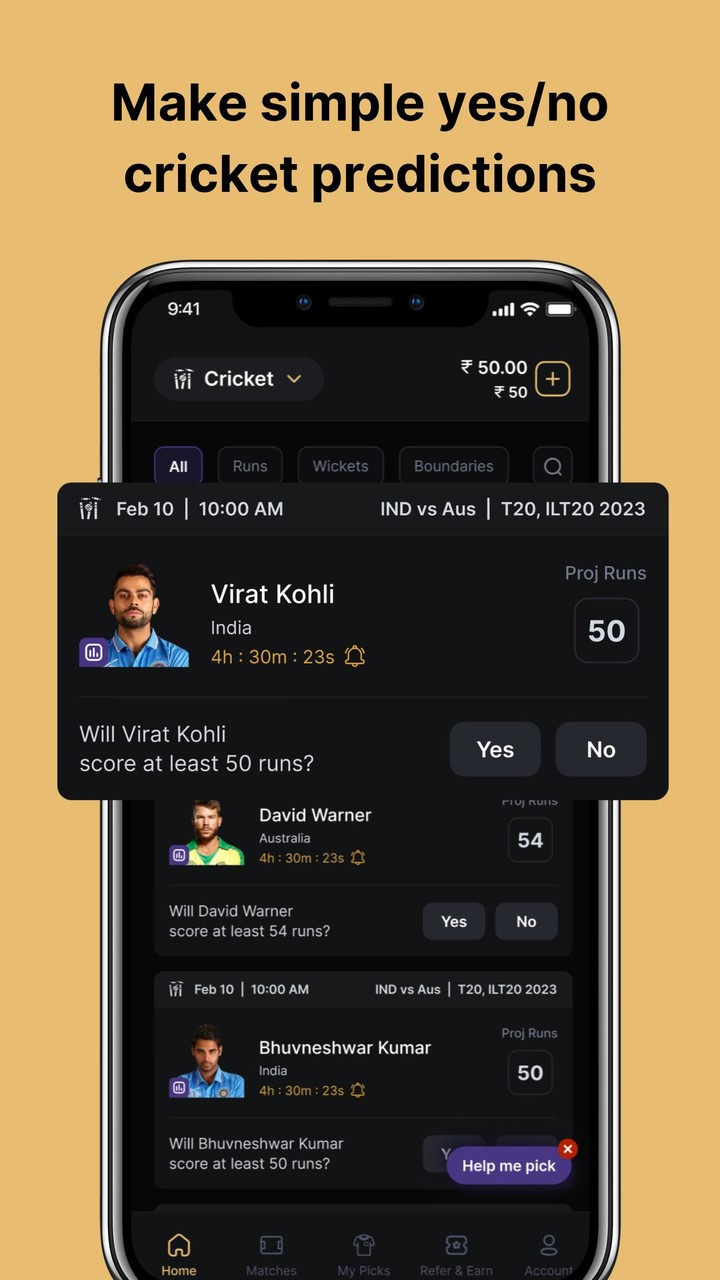 Mamba Fantasy screenshot image 4_Popularmodapk.com