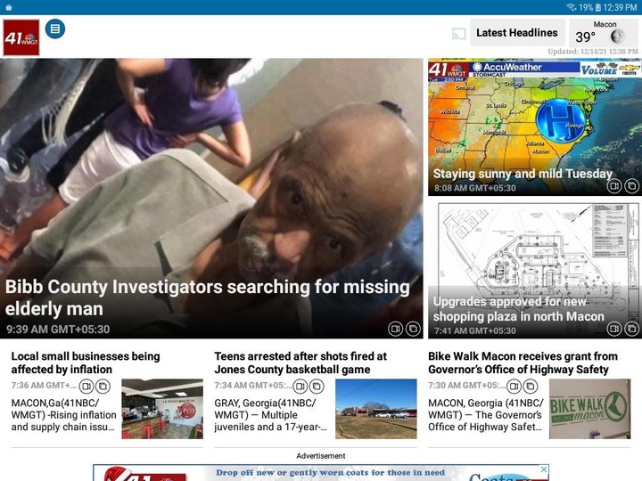 41NBC NEWS screenshot image 7_Popularmodapk.com