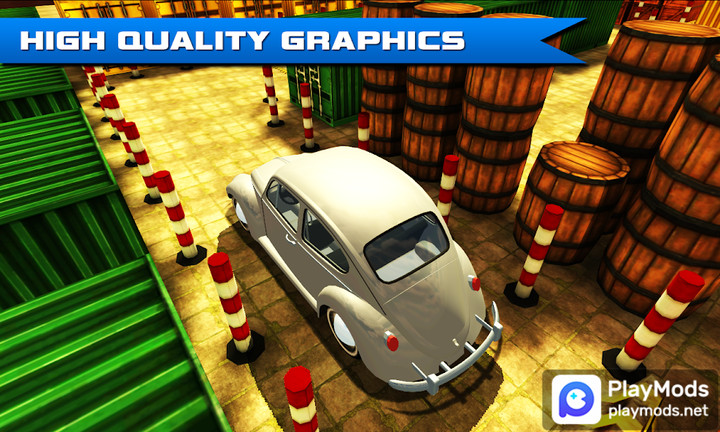 Car Driver 4<span>(Unlock)</span> screenshot image 2_Popularmodapk.com
