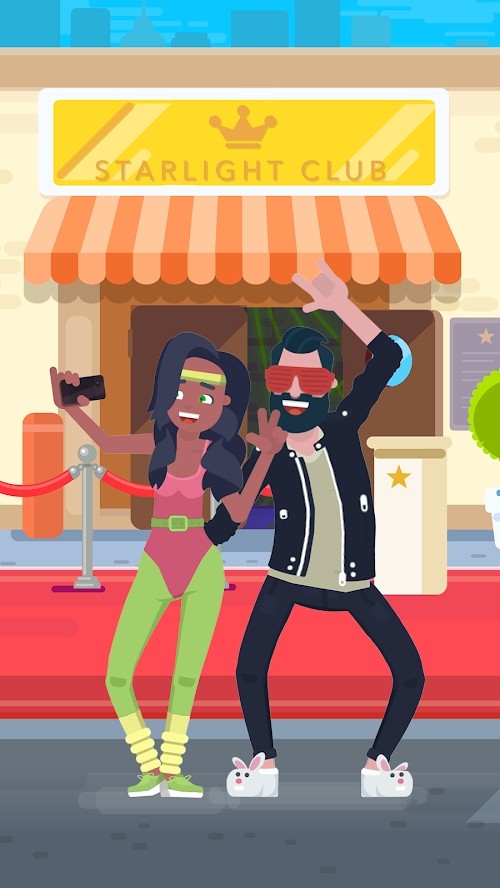 Idle Tuber Empire(unenough money also can buy) screenshot image 1_Popularmodapk.com