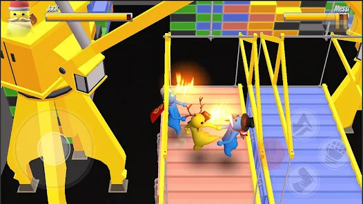 Guys Beasts!<span>(No ads)</span> screenshot image 4_Popularmodapk.com