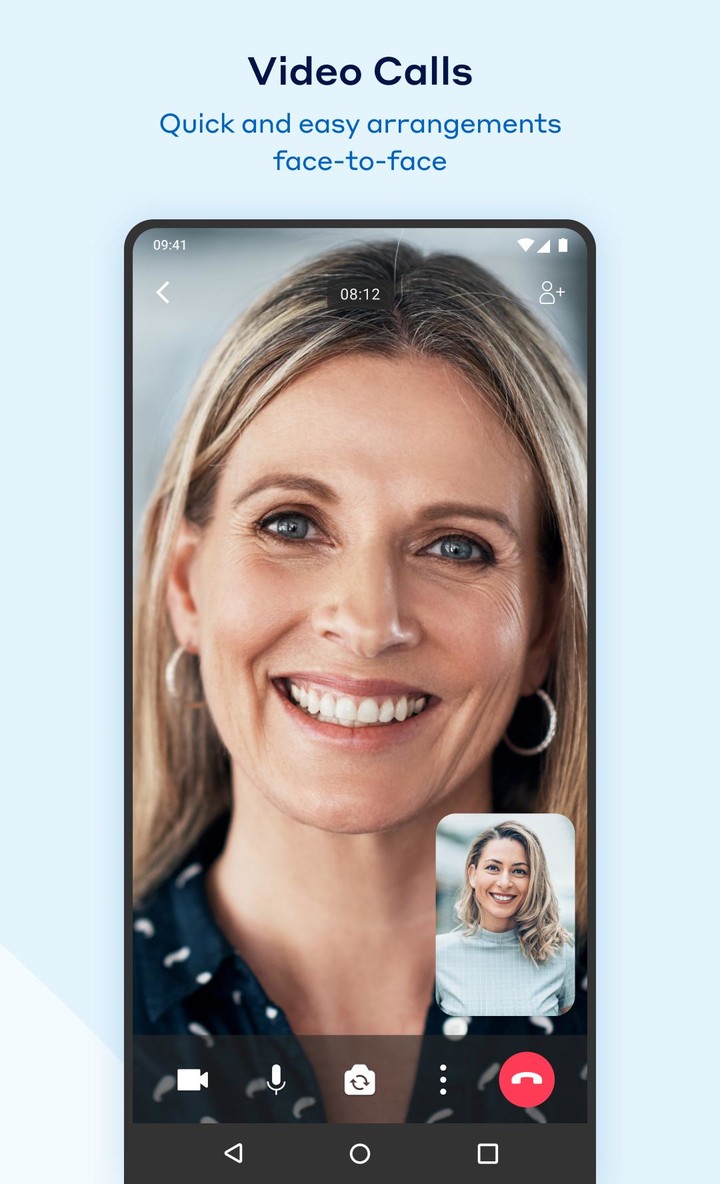 Downhill Republic screenshot image 26_Popularmodapk.com