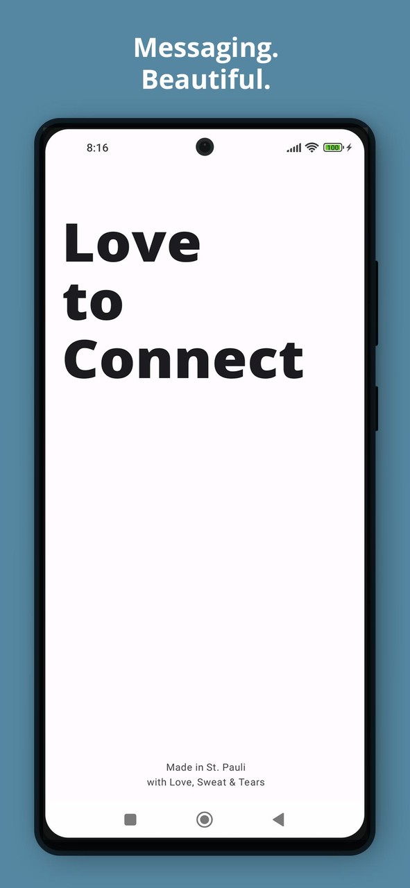 Just Connect screenshot image 19_Popularmodapk.com