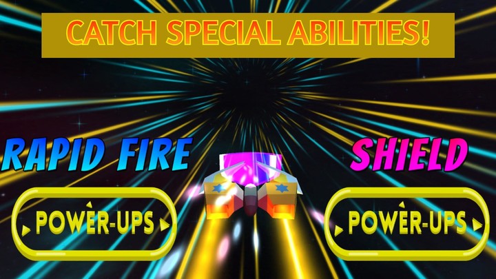 Ultimate Space Cruiser screenshot image 3_Popularmodapk.com