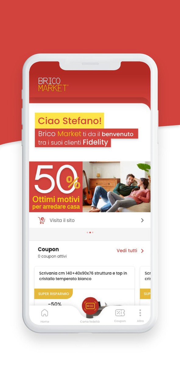 Brico Market screenshot image 6_Popularmodapk.com