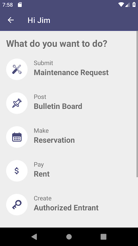 Mobile Doorman screenshot image 5_Popularmodapk.com