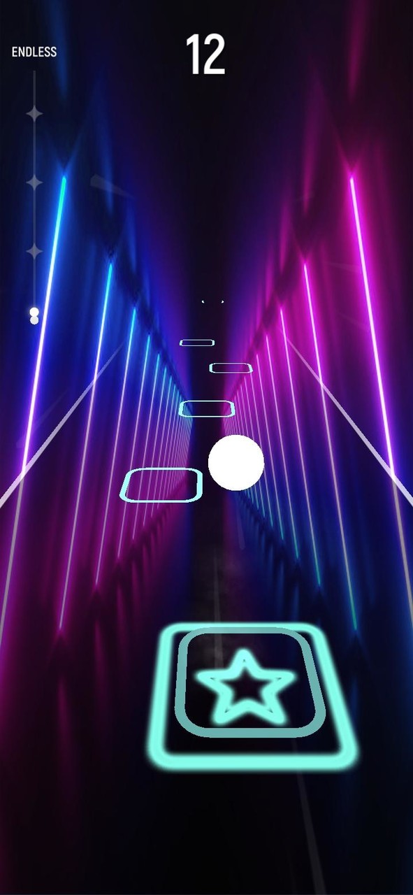 Coffin Dancing Tiles Hop screenshot image 5_Popularmodapk.com