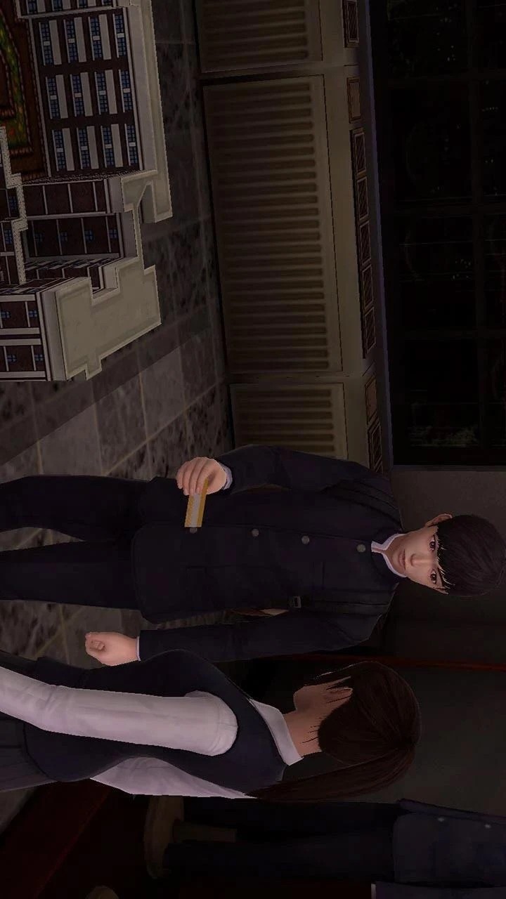 Horror School: White Day(mod) screenshot image 12_Popularmodapk.com