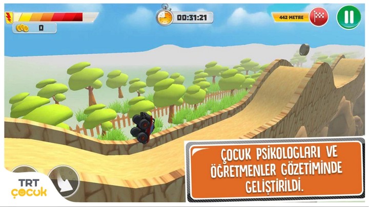 TRT Yarışçı screenshot image 5_Popularmodapk.com