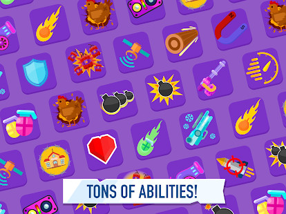 School Raid<span>(Unlimited Coins)</span> screenshot image 12_Popularmodapk.com