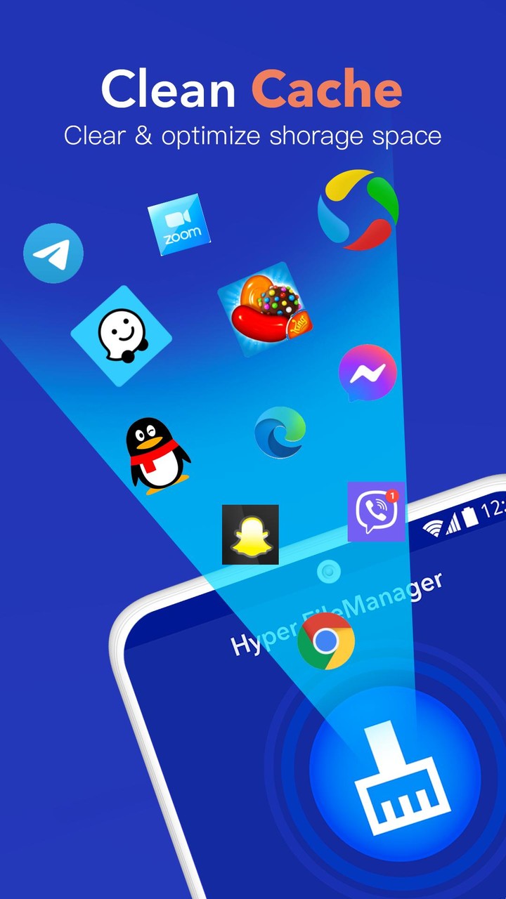 Vivatar screenshot image 1_Popularmodapk.com