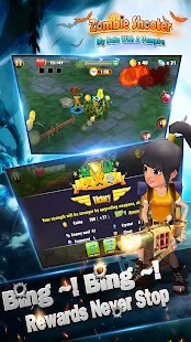 Zombie Shooter - Zombie.io<span>(UNLIMITED COINS)</span> screenshot image 10_Popularmodapk.com