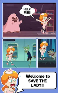 救夫人破解版<span>(mod)</span> screenshot image 1_Popularmodapk.com