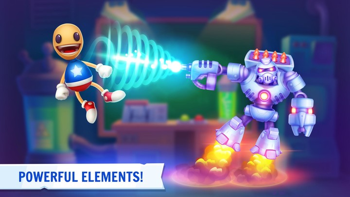 Hunter underwater spearfishing<span>(Unlimited Money)</span> screenshot image 2_Popularmodapk.com