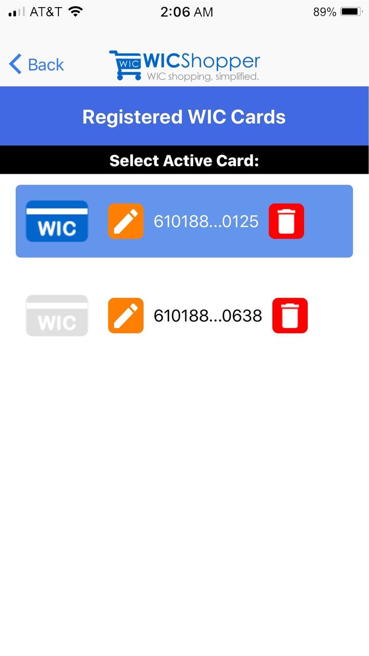 WICShopper screenshot image 5_Popularmodapk.com