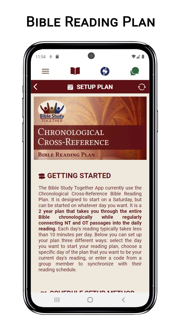 Bible Study Together screenshot image 13_Popularmodapk.com