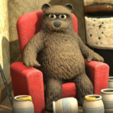 Bear Simulator<span>(Free Download)</span>1.0_Popularmodapk.com