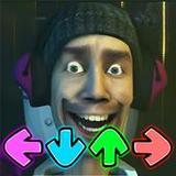 Skibin Toilet - FNF0.7_Popularmodapk.com