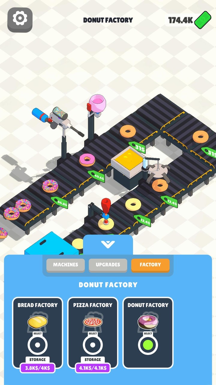 International Dame screenshot image 6_Popularmodapk.com