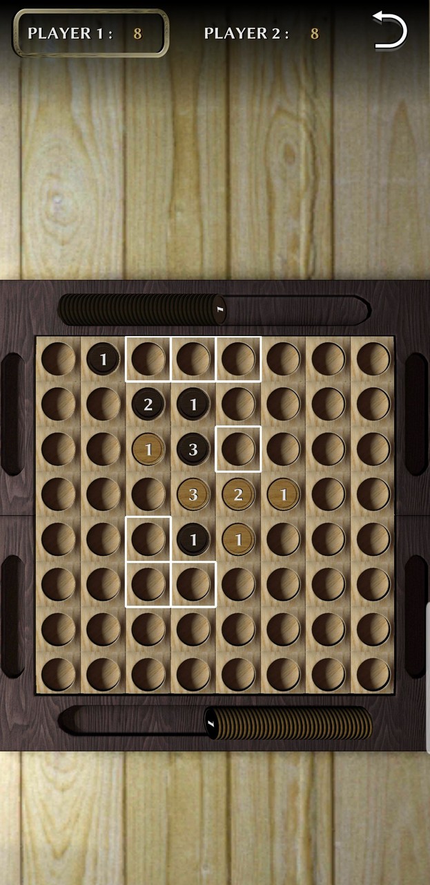 Flip Discs screenshot image 5_Popularmodapk.com