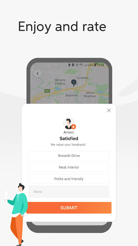 Aqua Splash Water Park screenshot image 7_Popularmodapk.com