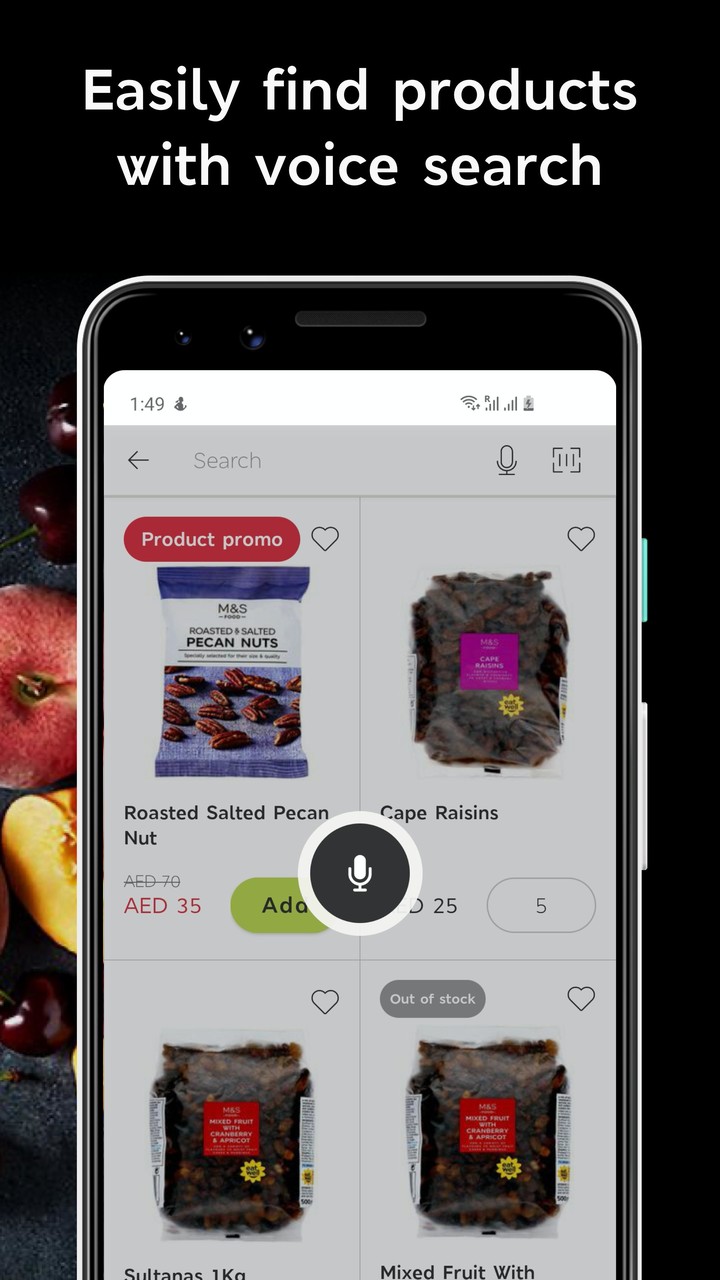 M&S UAE screenshot image 5_Popularmodapk.com