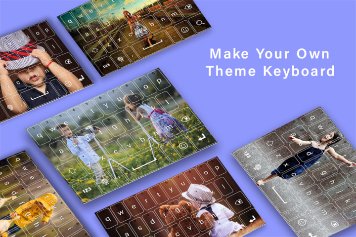 Arabic Keyboard screenshot image 1_Popularmodapk.com