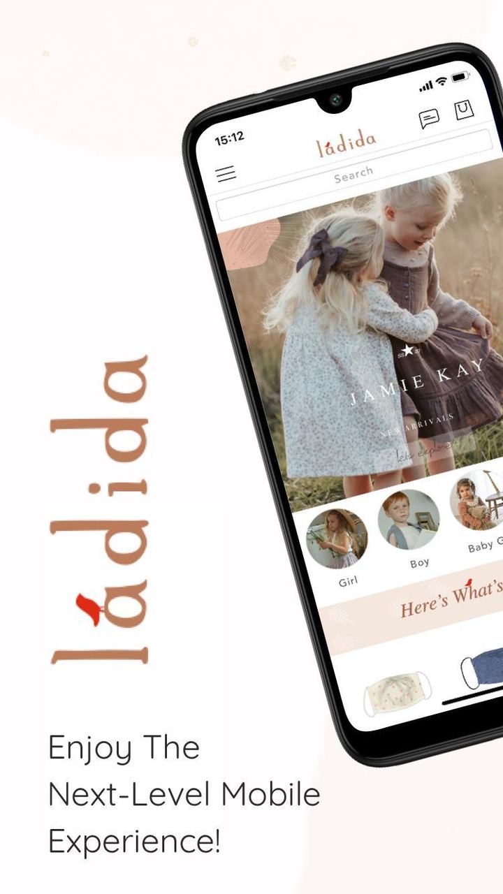 Ladida screenshot image 4_Popularmodapk.com