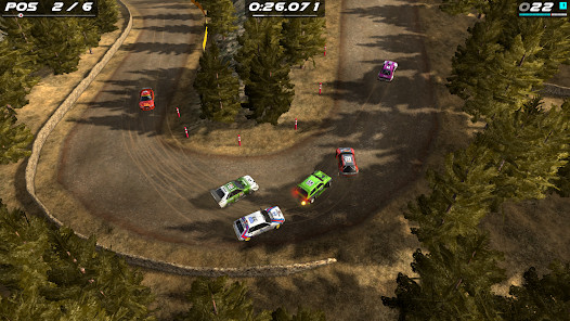 Rush Rally Origins Demo<span>(Unlock Cars)</span> screenshot image 3_Popularmodapk.com