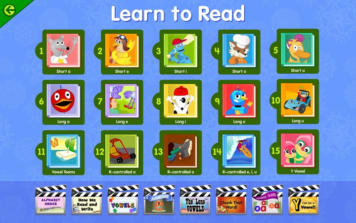 Starfall.com screenshot image 23_Popularmodapk.com