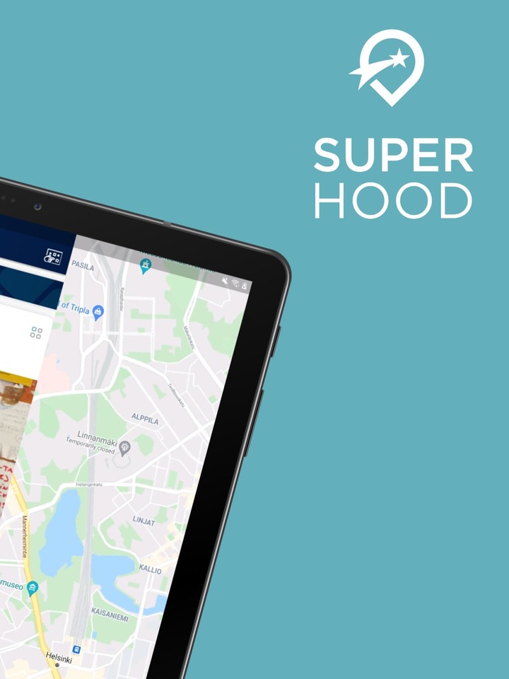 Superhood screenshot image 9_Popularmodapk.com