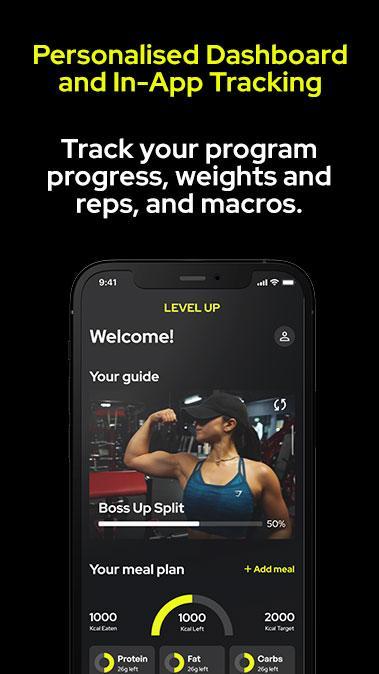 Level Up with Nona screenshot image 7_Popularmodapk.com