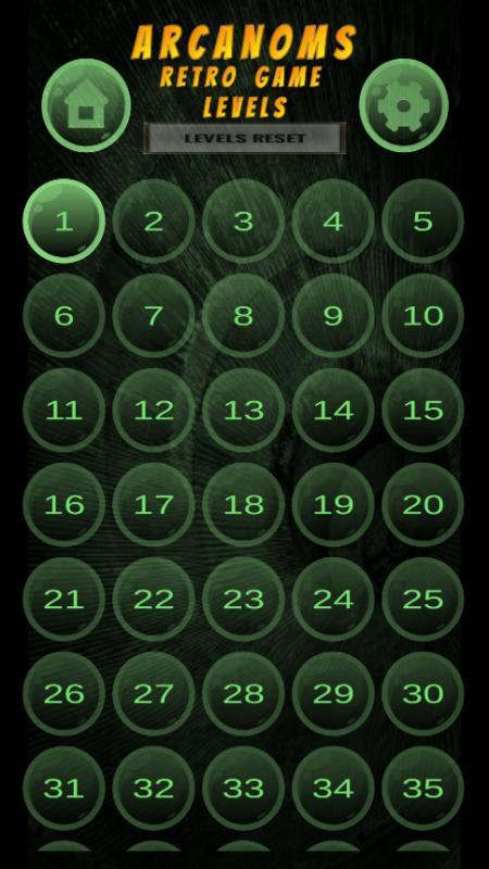 Brick Breaker Game Arcanoms screenshot image 19_Popularmodapk.com