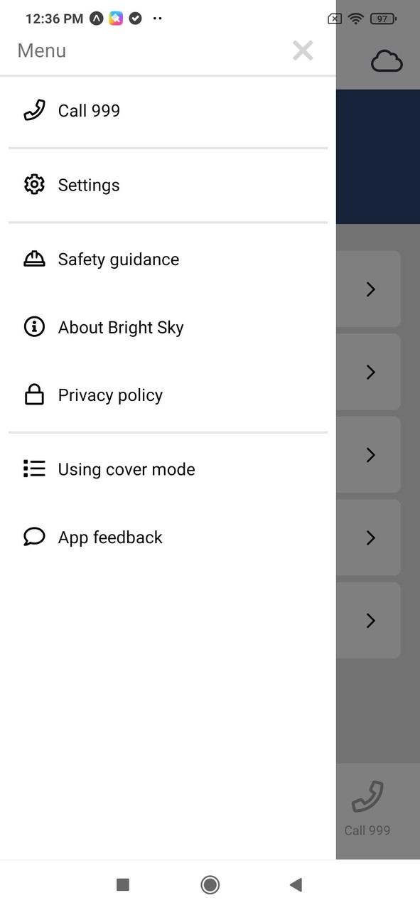 Bright Sky screenshot image 9_Popularmodapk.com
