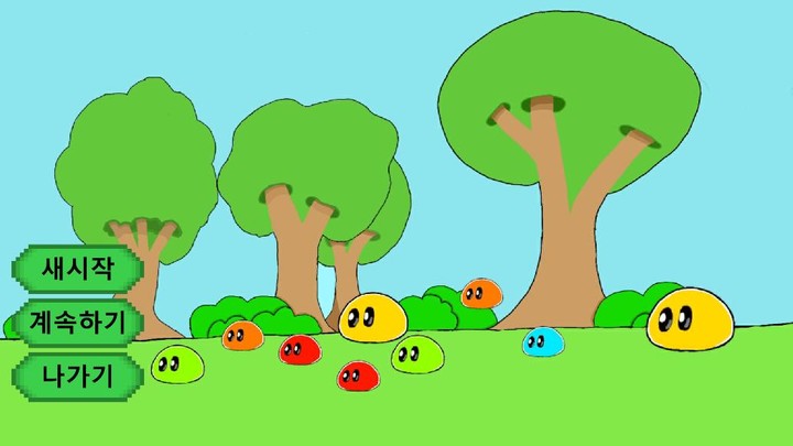 슬라임 농장 screenshot image 1_Popularmodapk.com