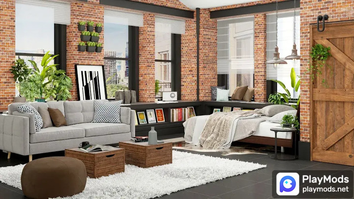 Home Design: Stay Here screenshot image 2_Popularmodapk.com