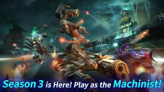 Citizens Smart screenshot image 1_Popularmodapk.com